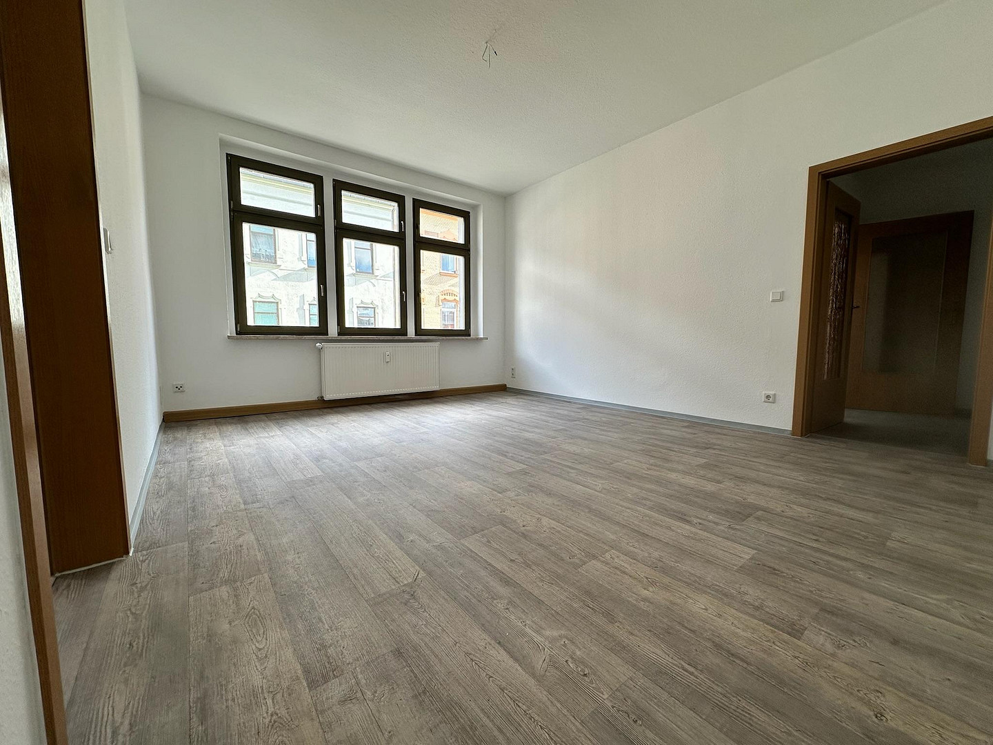 Ihr neues Zuhause im Gründerzeithaus - helle 2-Raum-Wohnung in bester Meeraner Lage – Rudolf-Breitscheid-Straße 24, 8393 Meerane – Vorschaubild 6