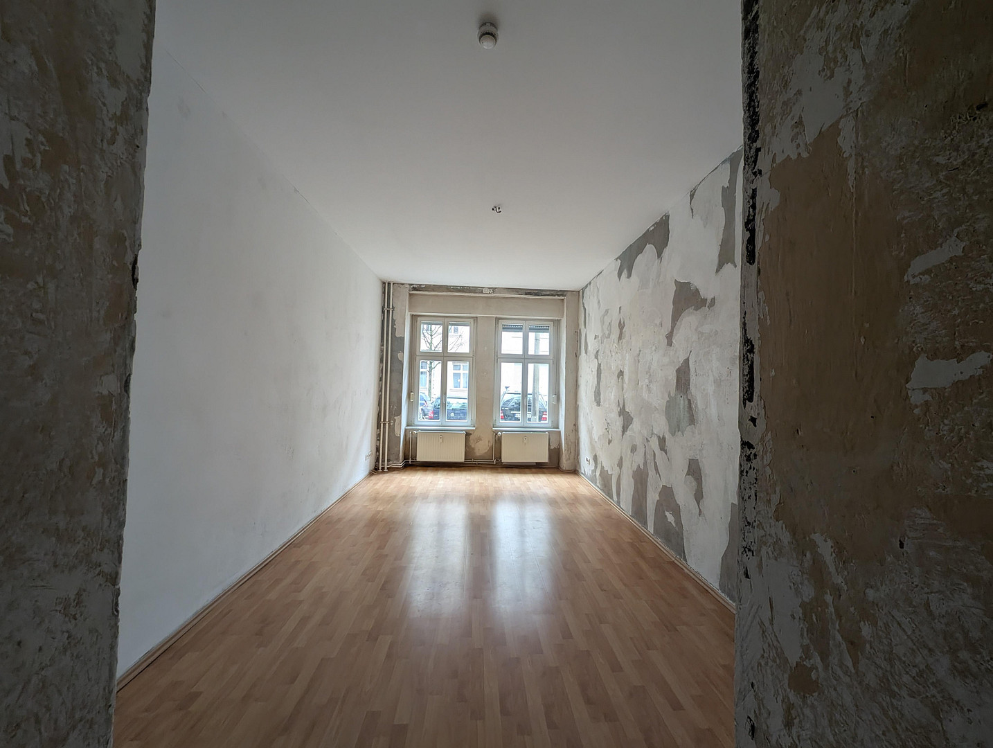 Kiez-Leben pur: Provisionsfreie 3-Zimmer-Wohnung im Gleimviertel - direkt am Mauerpark – Berlin(Prenzlauer Berg) – Vorschaubild 10