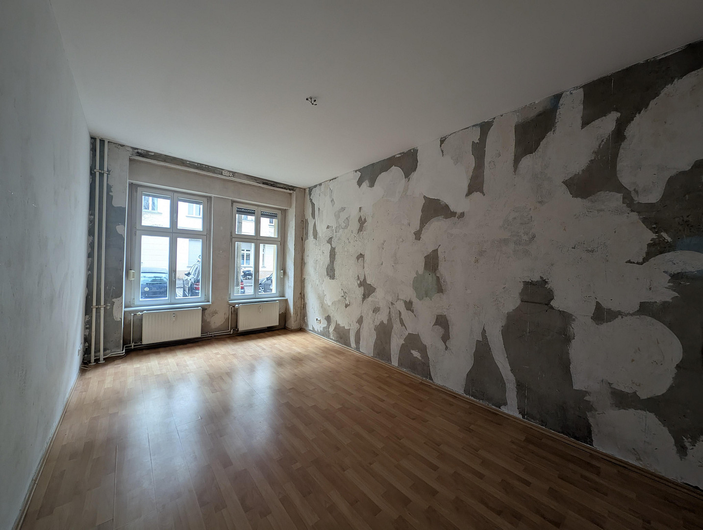 Kiez-Leben pur: Provisionsfreie 3-Zimmer-Wohnung im Gleimviertel - direkt am Mauerpark – Berlin(Prenzlauer Berg) – Vorschaubild 11