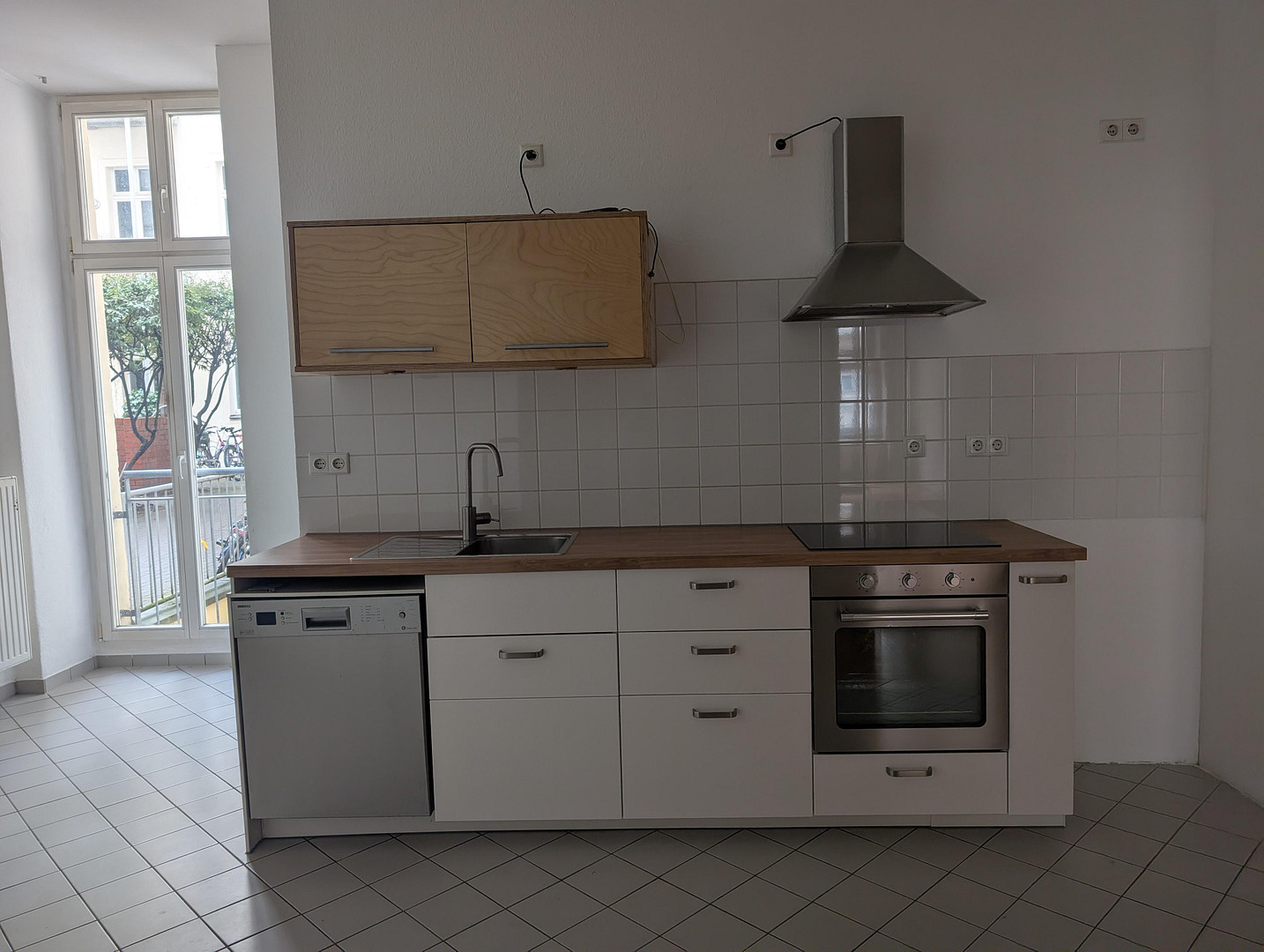 Kiez-Leben pur: Provisionsfreie 3-Zimmer-Wohnung im Gleimviertel - direkt am Mauerpark – Berlin(Prenzlauer Berg) – Vorschaubild 14