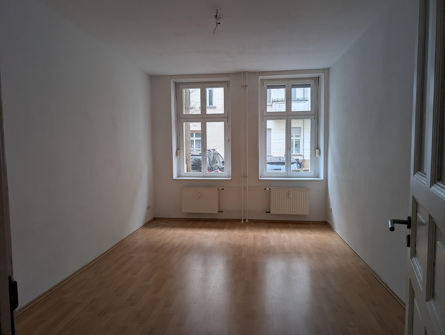 Kiez-Leben pur: Provisionsfreie 3-Zimmer-Wohnung im Gleimviertel - direkt am Mauerpark – Berlin(Prenzlauer Berg) – Vorschaubild 7