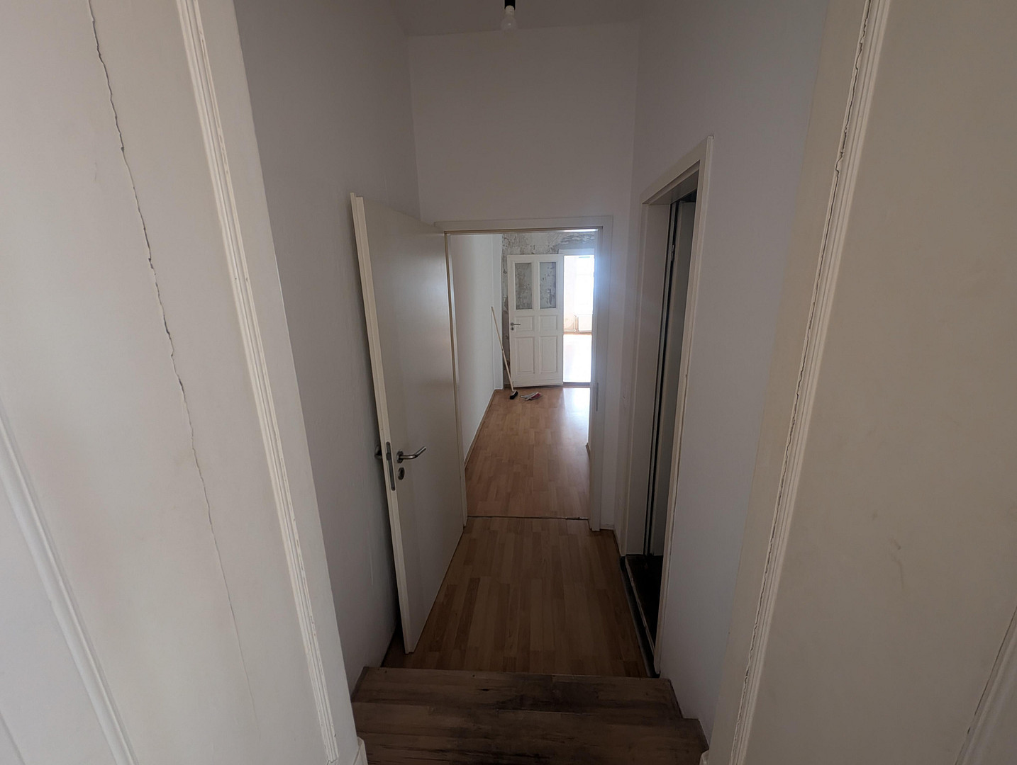 Kiez-Leben pur: Provisionsfreie 3-Zimmer-Wohnung im Gleimviertel - direkt am Mauerpark – Berlin(Prenzlauer Berg) – Vorschaubild 17