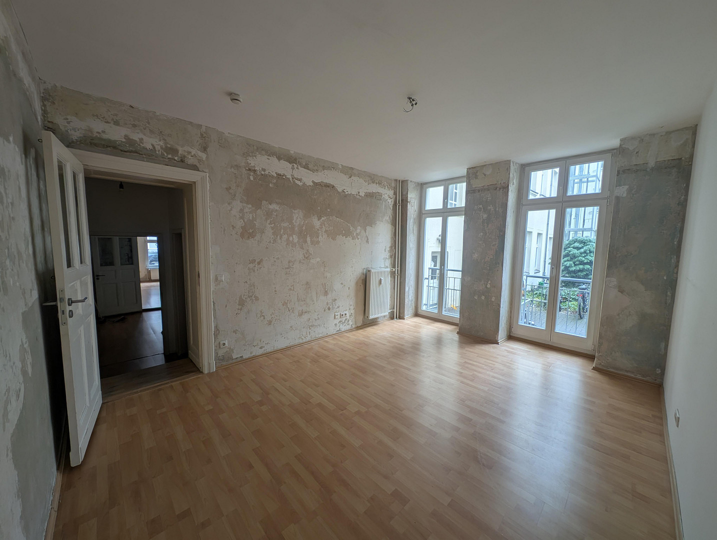 Kiez-Leben pur: Provisionsfreie 3-Zimmer-Wohnung im Gleimviertel - direkt am Mauerpark – Berlin(Prenzlauer Berg) – Vorschaubild 16