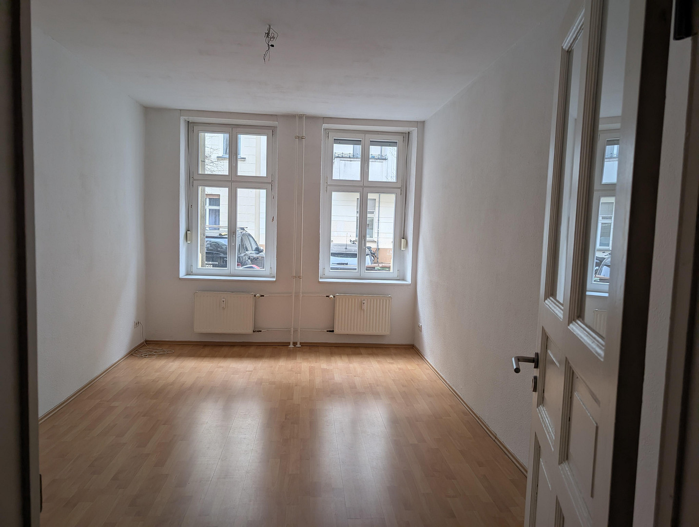 Kiez-Leben pur: Provisionsfreie 3-Zimmer-Wohnung im Gleimviertel - direkt am Mauerpark – Berlin(Prenzlauer Berg) – Vorschaubild 9