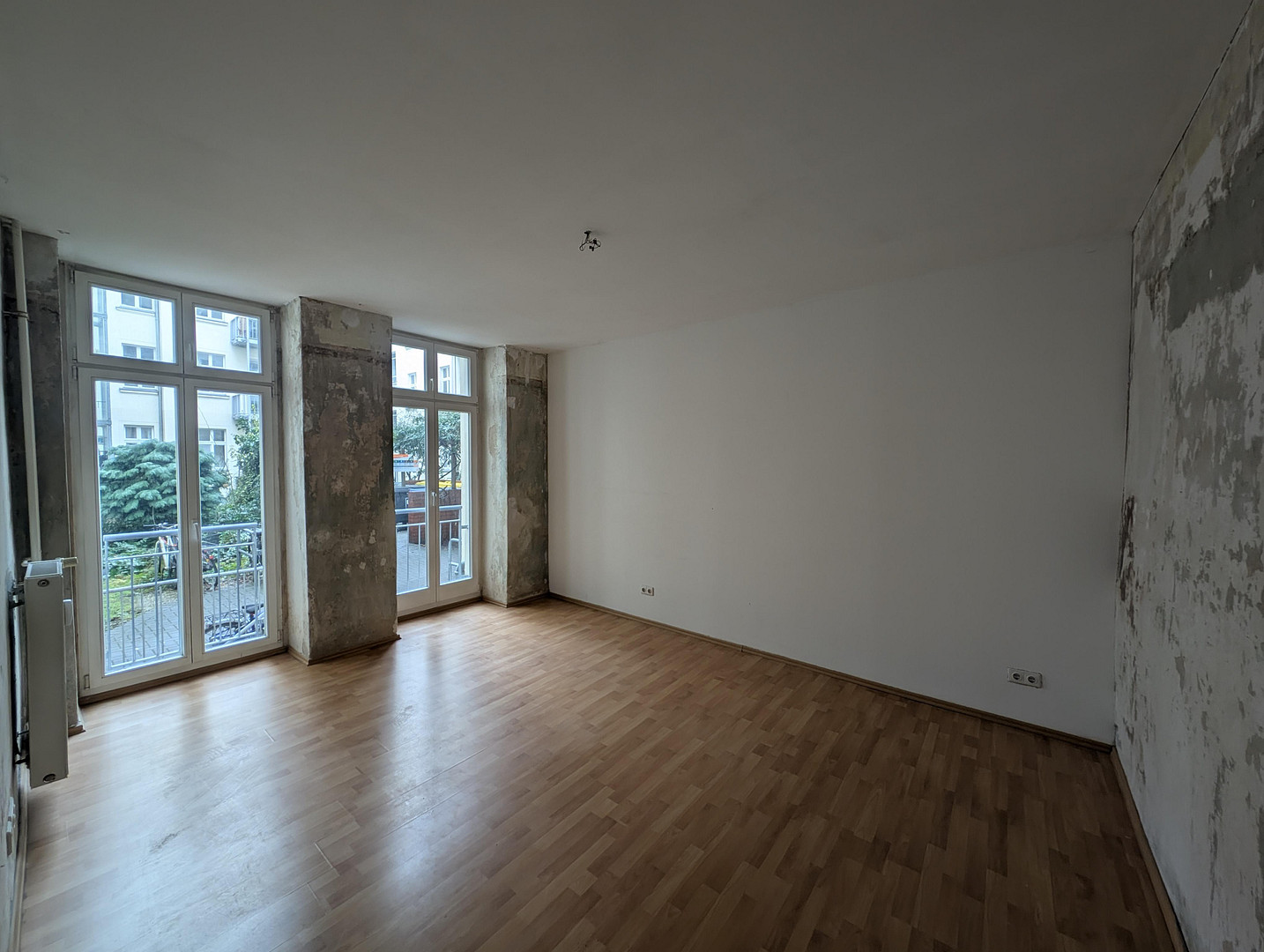 Kiez-Leben pur: Provisionsfreie 3-Zimmer-Wohnung im Gleimviertel - direkt am Mauerpark – Berlin(Prenzlauer Berg) – Vorschaubild 15