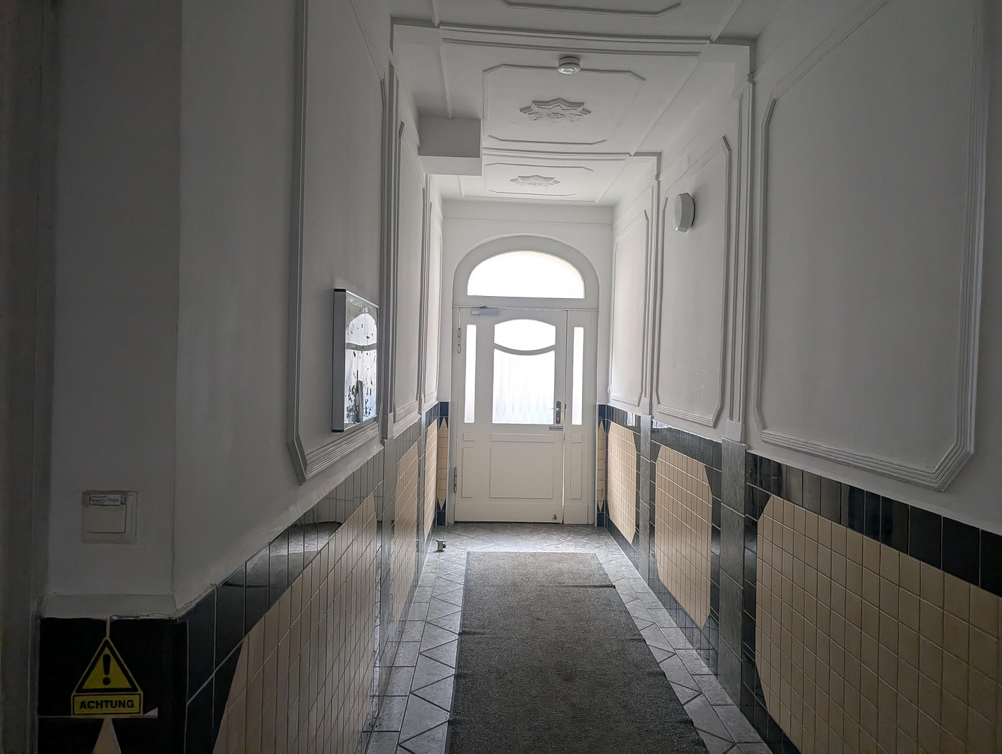 Kiez-Leben pur: Provisionsfreie 3-Zimmer-Wohnung im Gleimviertel - direkt am Mauerpark – Berlin(Prenzlauer Berg) – Vorschaubild 5
