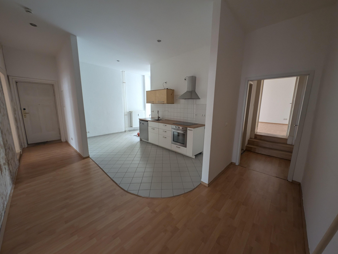 Kiez-Leben pur: Provisionsfreie 3-Zimmer-Wohnung im Gleimviertel - direkt am Mauerpark – Berlin(Prenzlauer Berg) – Vorschaubild 12