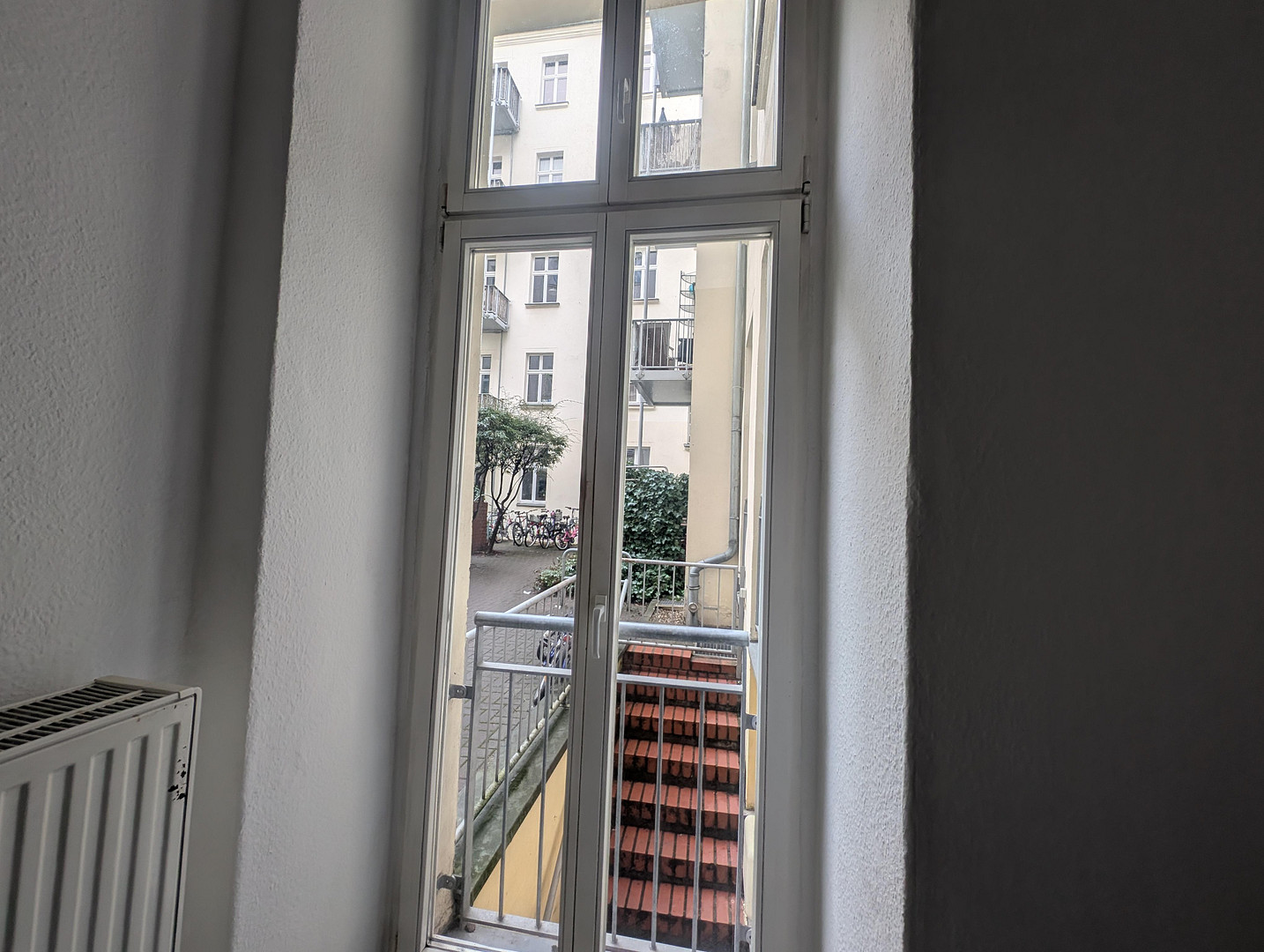 Kiez-Leben pur: Provisionsfreie 3-Zimmer-Wohnung im Gleimviertel - direkt am Mauerpark – Berlin(Prenzlauer Berg) – Vorschaubild 18