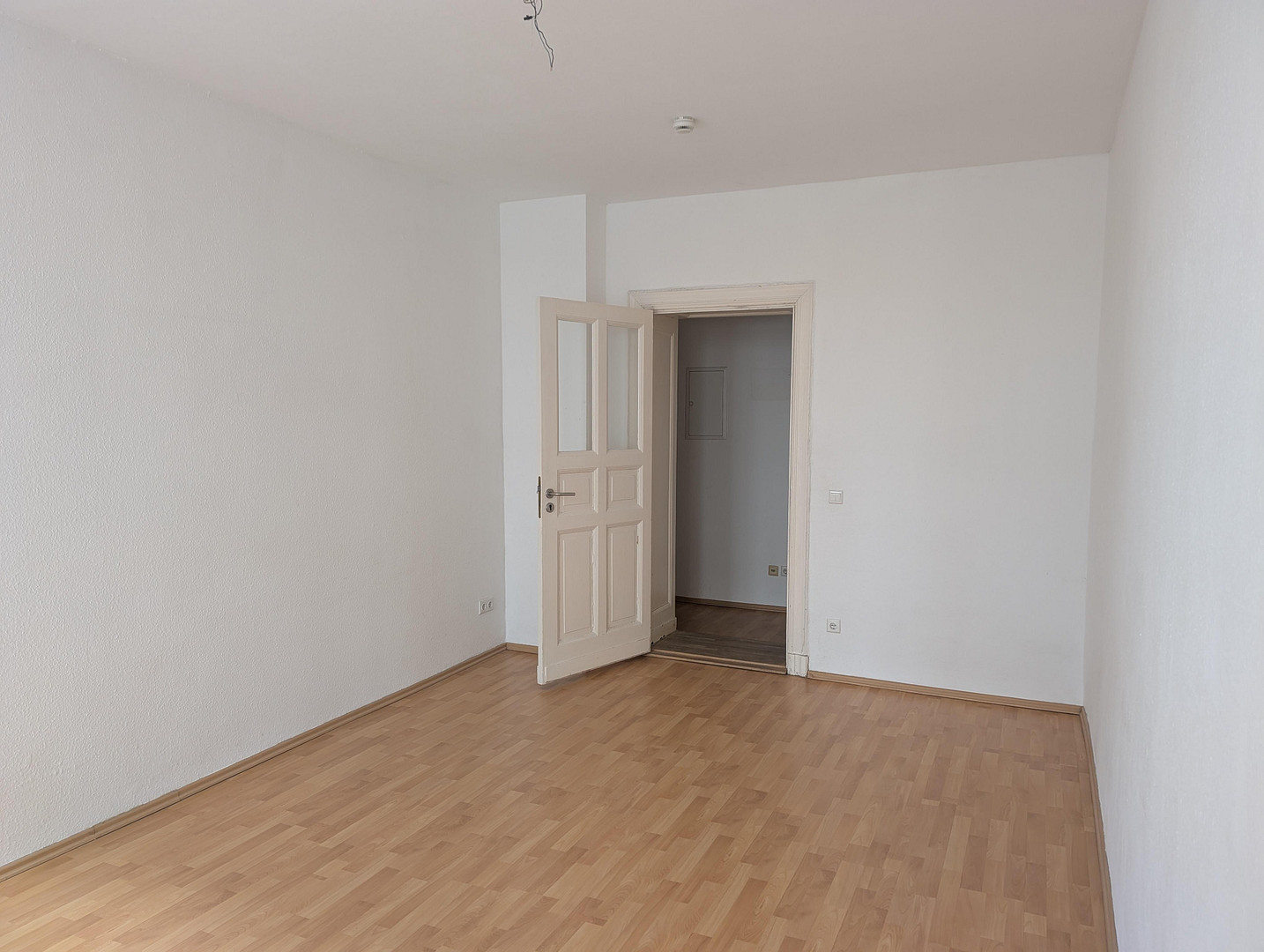 Kiez-Leben pur: Provisionsfreie 3-Zimmer-Wohnung im Gleimviertel - direkt am Mauerpark – Berlin(Prenzlauer Berg) – Vorschaubild 8