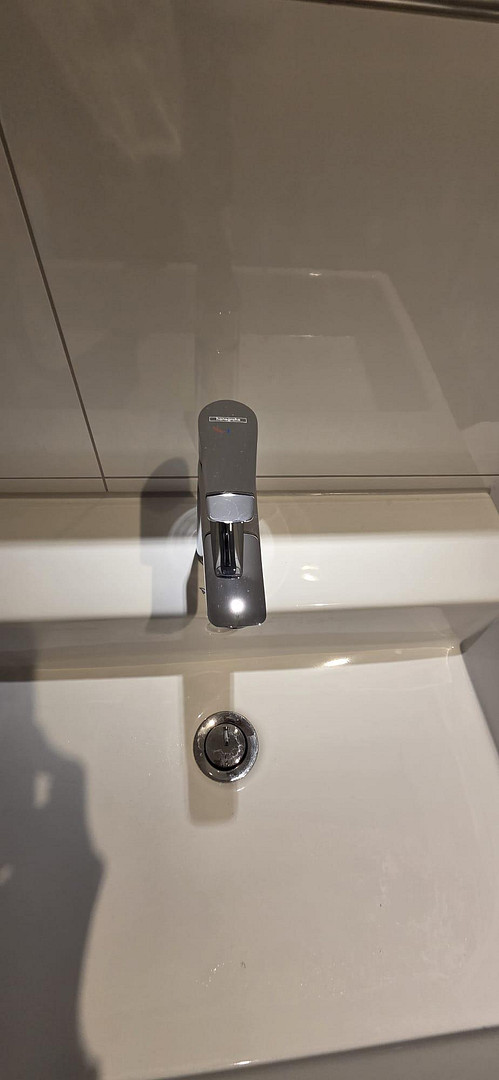 Stilvolle Split-Level-Loftwohnung mit Garten in sanierter Fabrik mit TG Stellplatz – 40489 Düsseldorf(Angermund) – Vorschaubild 23