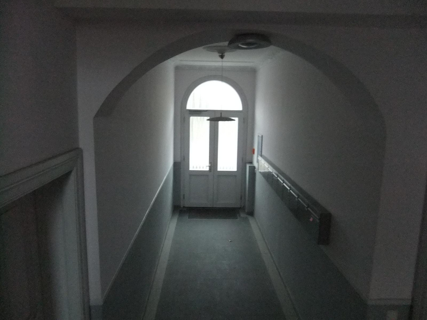 Charmante Altbauwohnung mit großzügigem Hof, Gartenidylle und gewachsener Hausgemeinschaft – Treskowallee 56, 10318 Berlin(Karlshorst) – Vorschaubild 15