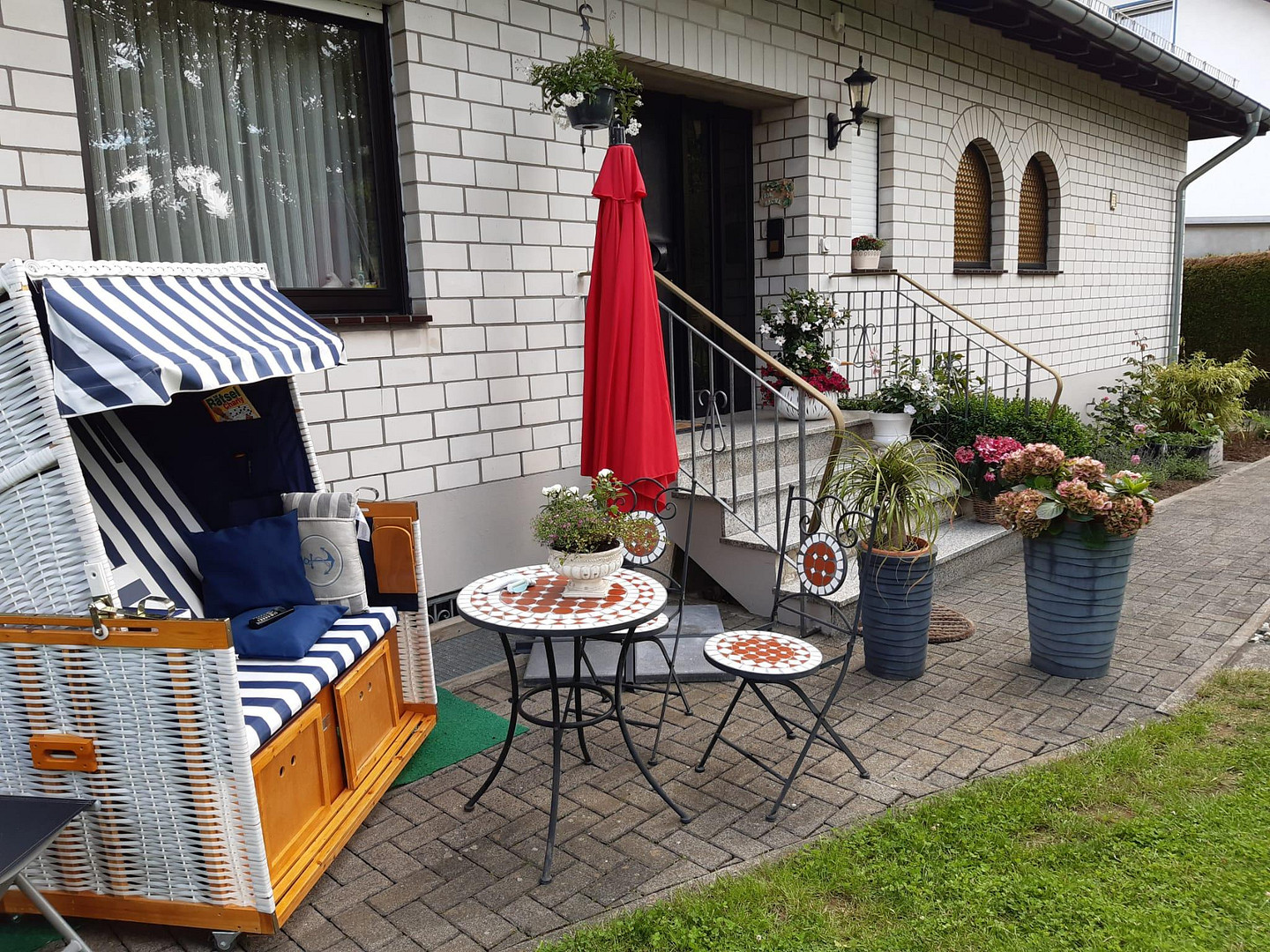 Großzügiges Einfamilienhaus mit Einliegerwohnung in toller Lage -keine Maklergebühr- – Mengerskirchen-Dillhausen(Dillhausen) – Vorschaubild 7