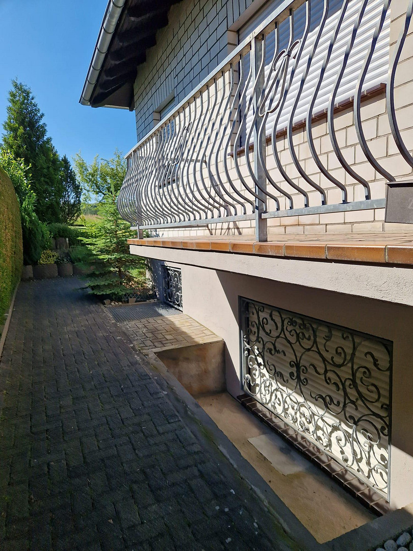 Großzügiges Einfamilienhaus mit Einliegerwohnung in toller Lage -keine Maklergebühr- – Mengerskirchen-Dillhausen(Dillhausen) – Vorschaubild 10