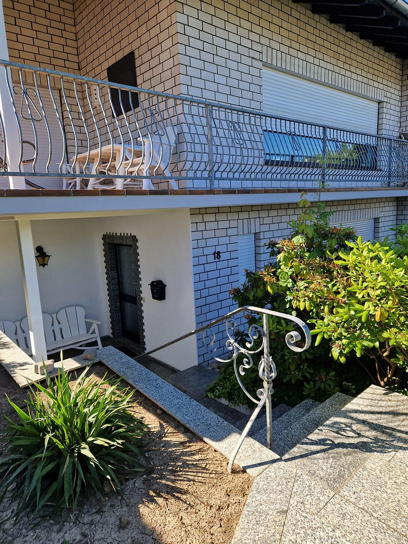Großzügiges Einfamilienhaus mit Einliegerwohnung in toller Lage -keine Maklergebühr- – Mengerskirchen-Dillhausen(Dillhausen) – Vorschaubild 9