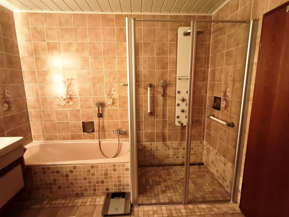 Großzügiges Einfamilienhaus mit Einliegerwohnung in toller Lage -keine Maklergebühr- – Mengerskirchen-Dillhausen(Dillhausen) – Vorschaubild 23