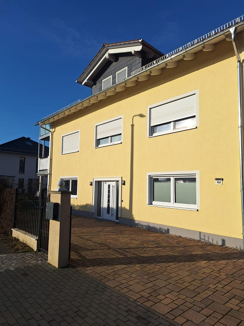 Modernes Wohnen mit Garten im Erdgeschoss – Kaulbachweg, 4328 Leipzig(Paunsdorf) – Vorschaubild 2