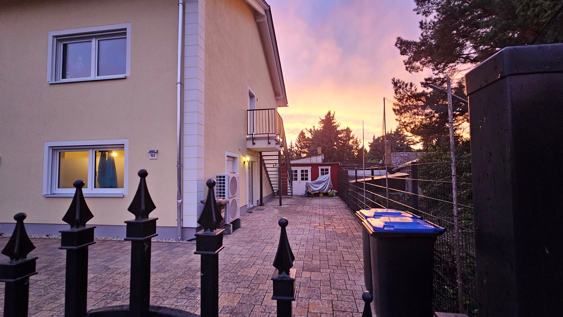 Modernes Wohnen mit Garten im Erdgeschoss – Kaulbachweg, 4328 Leipzig(Paunsdorf) – Vorschaubild 3