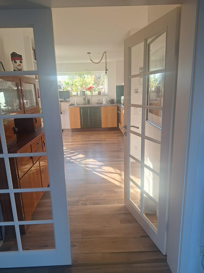 Modernes Wohnen mit Garten im Erdgeschoss – Kaulbachweg, 4328 Leipzig(Paunsdorf) – Vorschaubild 4