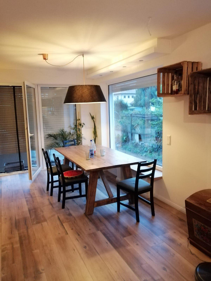 Modernes Wohnen mit Garten im Erdgeschoss – Kaulbachweg, 4328 Leipzig(Paunsdorf) – Vorschaubild 5