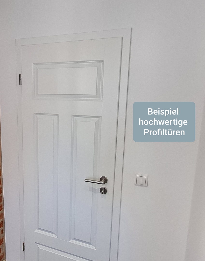 Modernes Wohnen mit Garten im Erdgeschoss – Kaulbachweg, 4328 Leipzig(Paunsdorf) – Vorschaubild 6