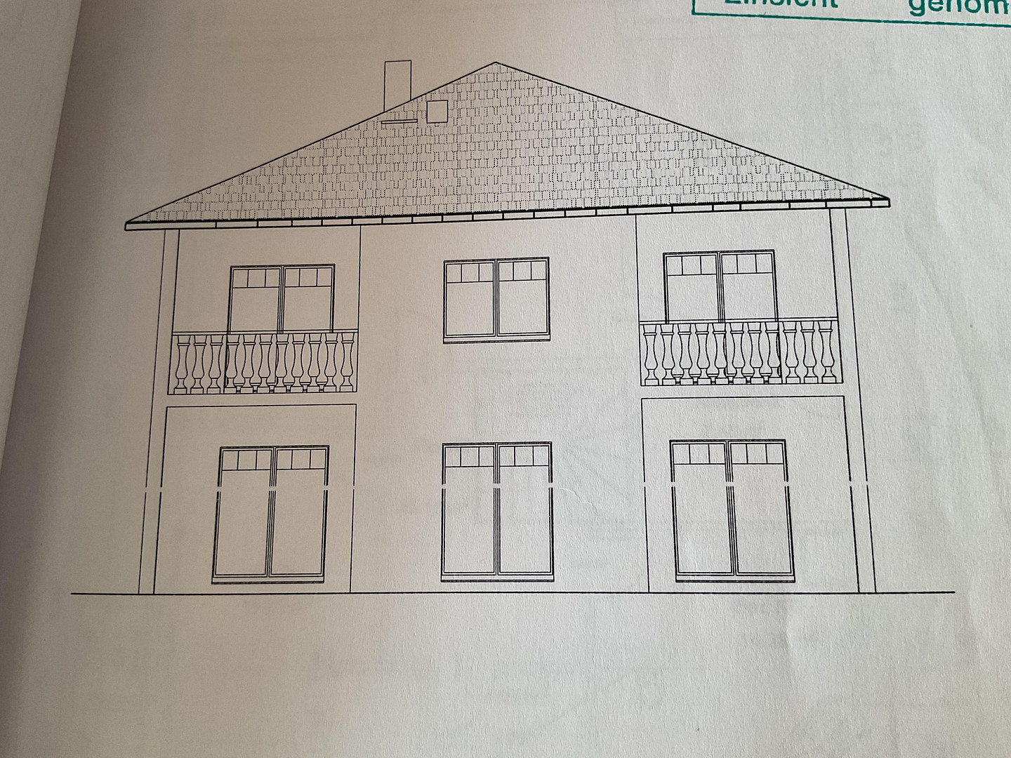 Großzügiges energetisches (A+) Einfamilienhaus in Massivbauweise
