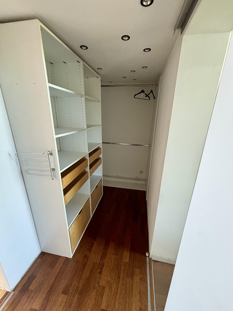 Altbau-Charme pur: 4-Zimmer-Wohnung mit Dielenboden & Stuckdecken – Bismarckstr. 94, 52066 Aachen – Vorschaubild 20