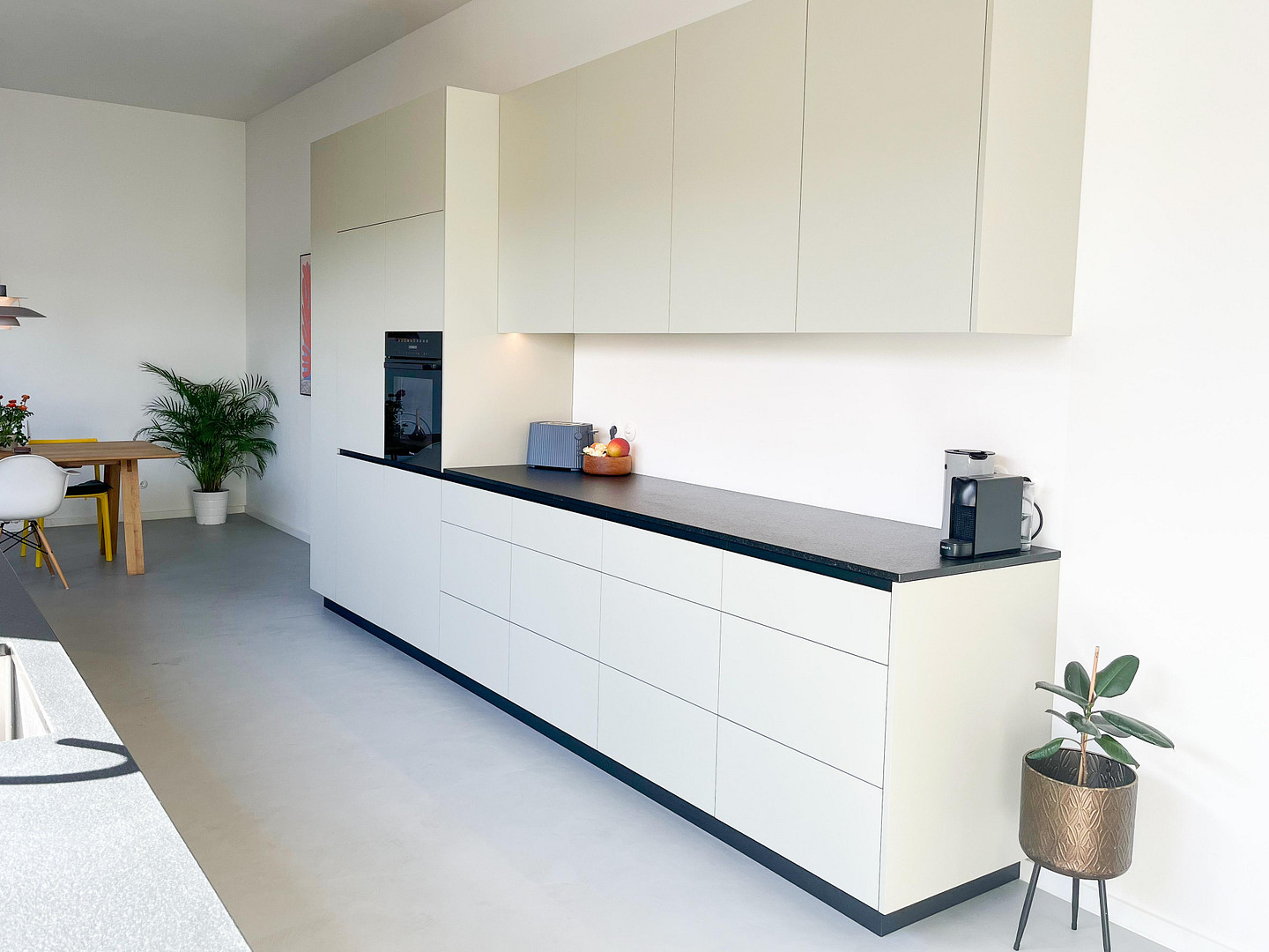 Ruhiges Dachgeschoss mit Terrasse & Kamin. Flexibel nutzbar, provisionsfrei – Corinthstr. 28, 10245 Berlin(Friedrichshain) – Vorschaubild 6