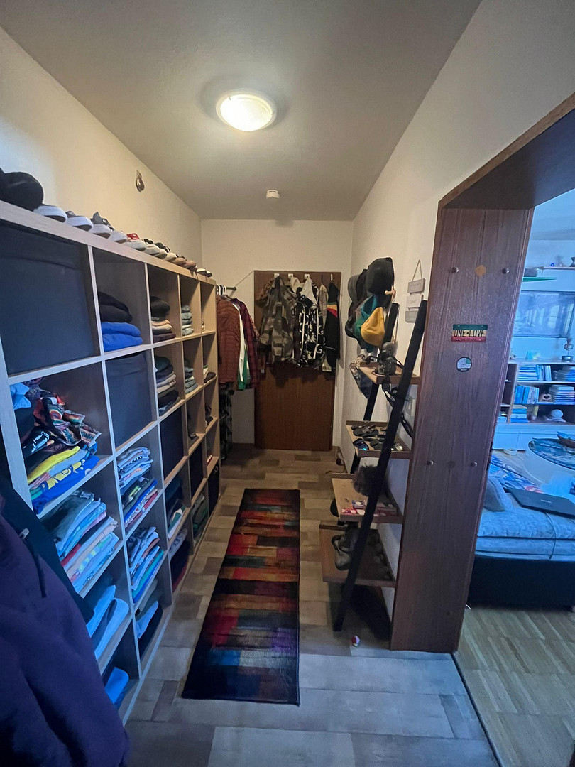 PROVISIONSFREI - 1-Zimmerwohnung zu verkaufen – Wilhelm-Georg-Str. 16, 97424 Schweinfurt – Vorschaubild 5