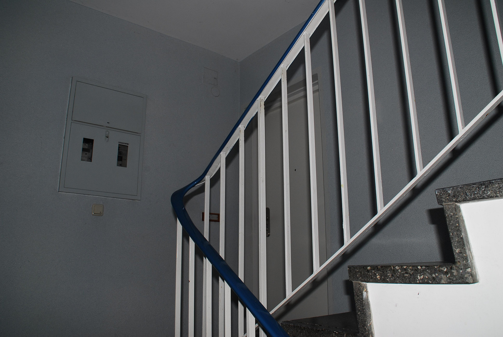 Sehr ruhig auf der Uhlenhorst: Preiswerte 3-Zimmer-ETW (ca. 64 m²) in 22085 Hamburg – Winterhuder Weg 53c, 22085 Hamburg(Uhlenhorst) – Vorschaubild 4