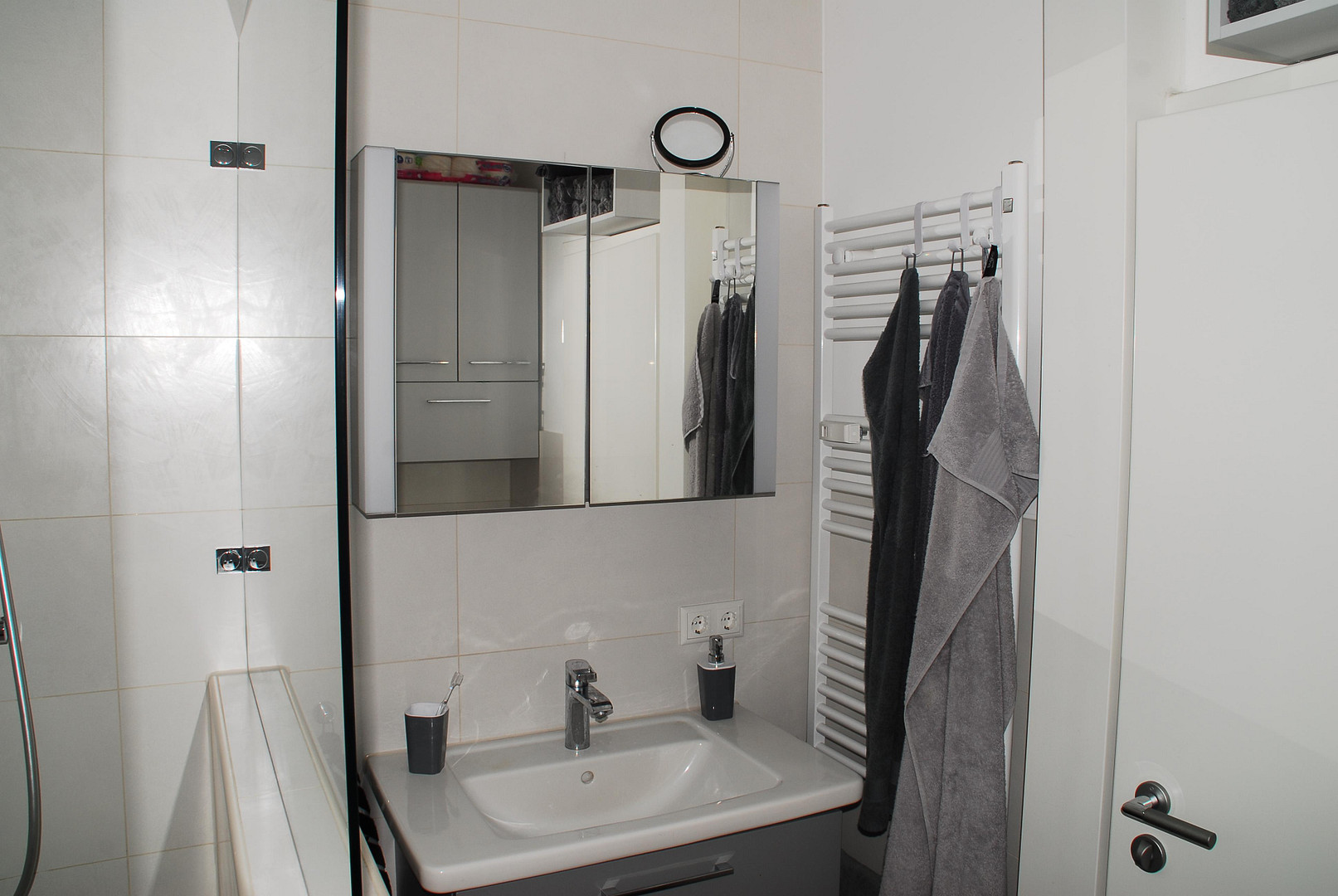 Sehr ruhig auf der Uhlenhorst: Preiswerte 3-Zimmer-ETW (ca. 64 m²) in 22085 Hamburg – Winterhuder Weg 53c, 22085 Hamburg(Uhlenhorst) – Vorschaubild 6