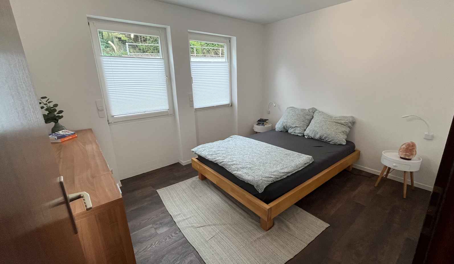 Möblierte 3 Zimmer Wohnung in Stuttgart-Süd – Im Lerchenrain 6, 70199 Stuttgart(Süd) – Vorschaubild 5
