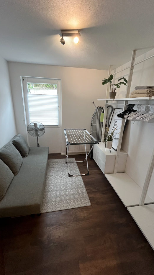 Möblierte 3 Zimmer Wohnung in Stuttgart-Süd – Im Lerchenrain 6, 70199 Stuttgart(Süd) – Vorschaubild 6