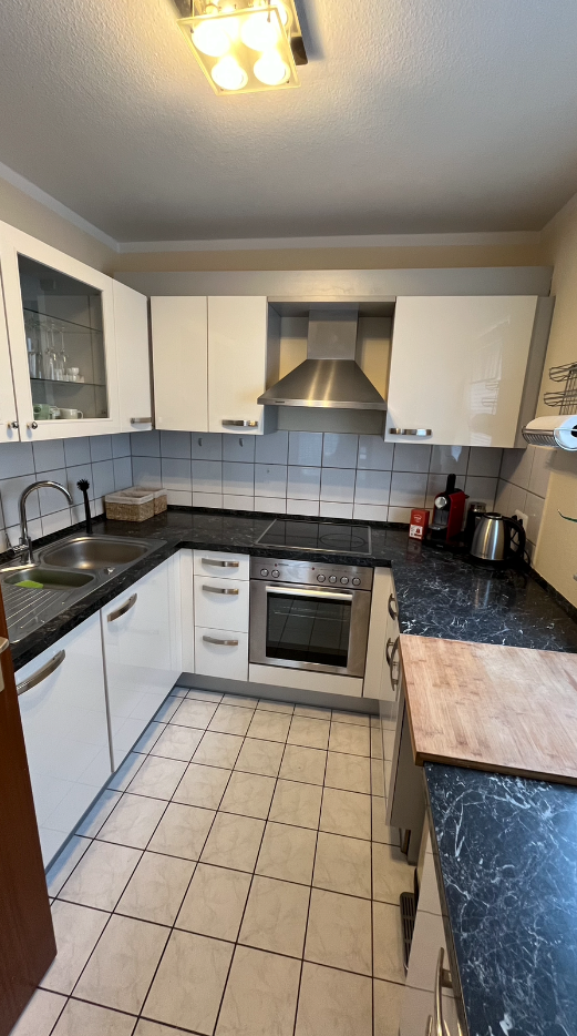 Möblierte 3 Zimmer Wohnung in Stuttgart-Süd – Im Lerchenrain 6, 70199 Stuttgart(Süd) – Vorschaubild 7