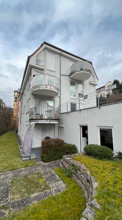 Möblierte 3 Zimmer Wohnung in Stuttgart-Süd – Im Lerchenrain 6, 70199 Stuttgart(Süd) – Vorschaubild 2