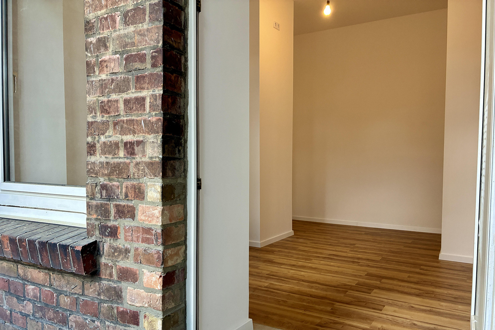 Erstbezug nach Kernsanierung in der Innenstadt: Ideal für WGs – Friedrich-Wilhelm-Straße 38, 38100 Braunschweig – Vorschaubild 20