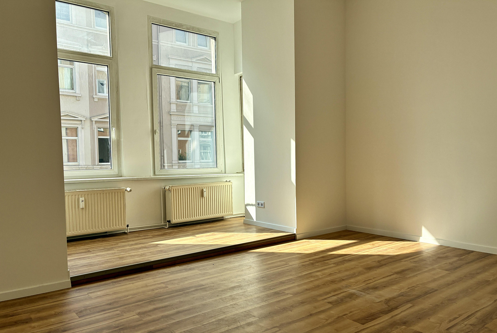 Erstbezug nach Kernsanierung in der Innenstadt: Ideal für WGs – Friedrich-Wilhelm-Straße 38, 38100 Braunschweig – Vorschaubild 17