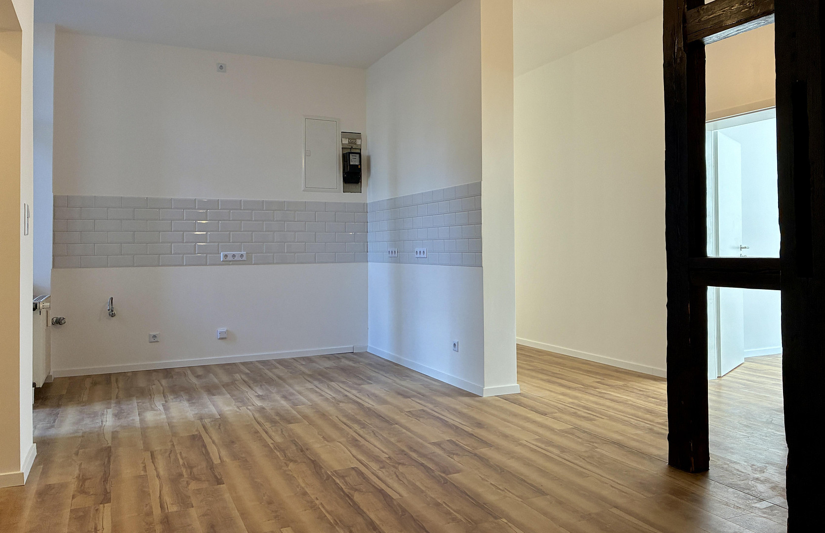 Erstbezug nach Kernsanierung in der Innenstadt: Ideal für WGs – Friedrich-Wilhelm-Straße 38, 38100 Braunschweig – Vorschaubild 12