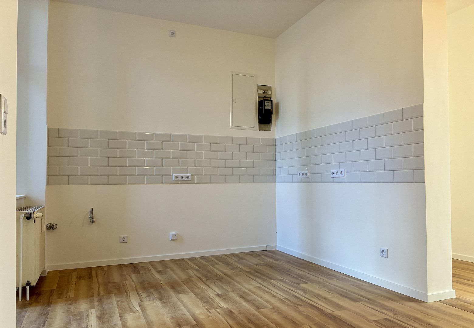Erstbezug nach Kernsanierung in der Innenstadt: Ideal für WGs – Friedrich-Wilhelm-Straße 38, 38100 Braunschweig – Vorschaubild 11