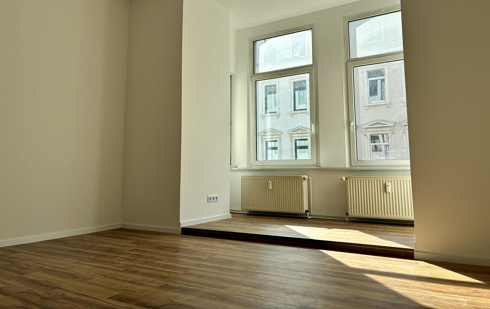 Erstbezug nach Kernsanierung in der Innenstadt: Ideal für WGs – Friedrich-Wilhelm-Straße 38, 38100 Braunschweig – Vorschaubild 16