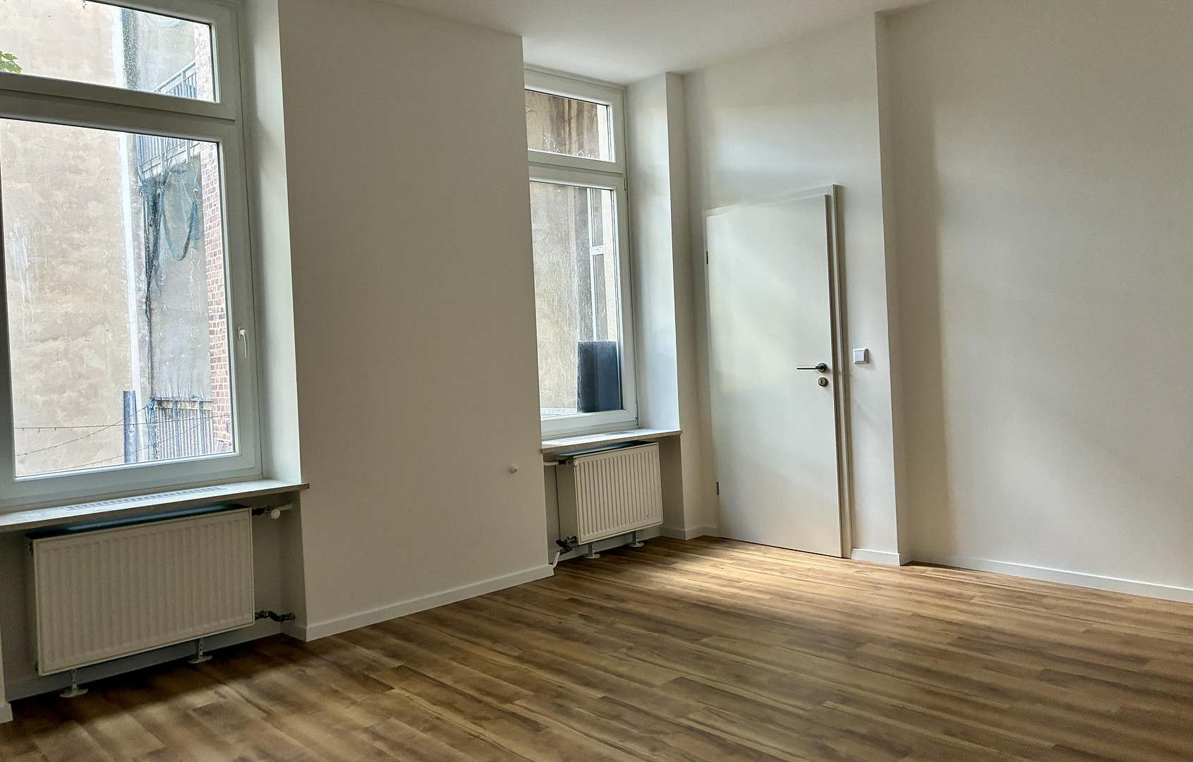 Erstbezug nach Kernsanierung in der Innenstadt: Ideal für WGs – Friedrich-Wilhelm-Straße 38, 38100 Braunschweig – Vorschaubild 14