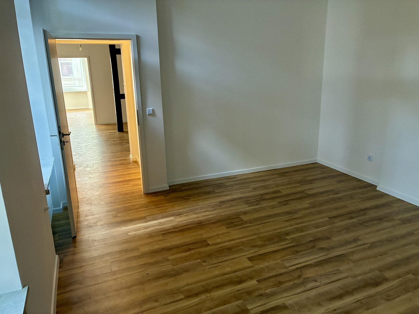 Erstbezug nach Kernsanierung in der Innenstadt: Ideal für WGs – Friedrich-Wilhelm-Straße 38, 38100 Braunschweig – Vorschaubild 13