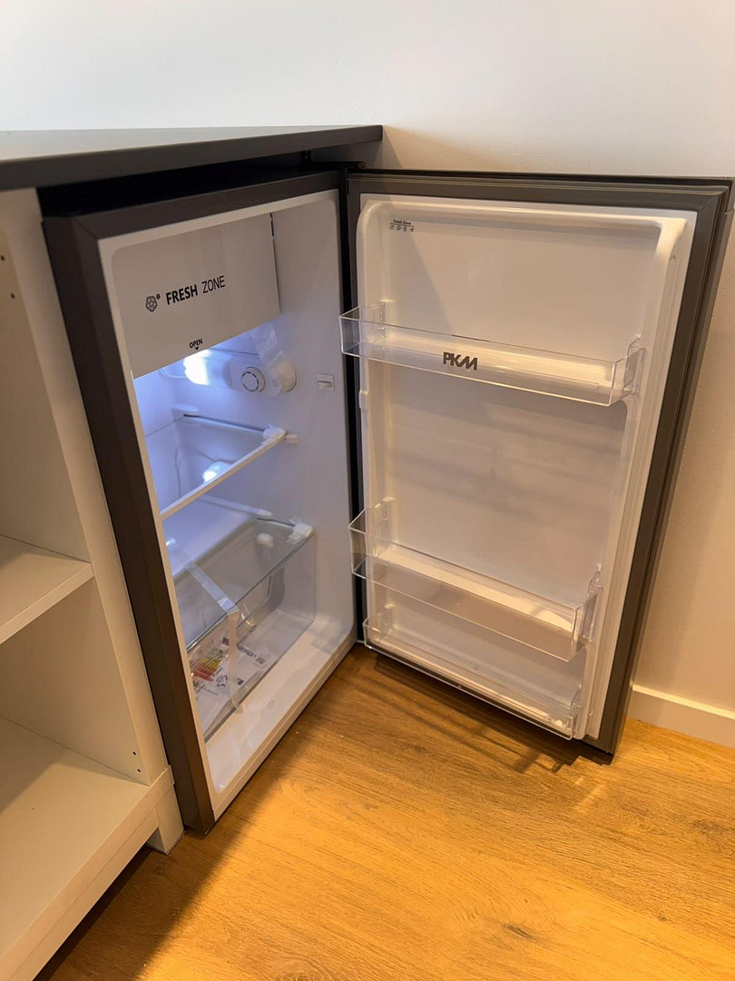 Erstbezug nach Sanierung: Modernes 25m² Apartment in der begehrten Karlsruher Weststadt – Liebigstrasse 12, 76135 Karlsruhe(Weststadt) – Vorschaubild 5