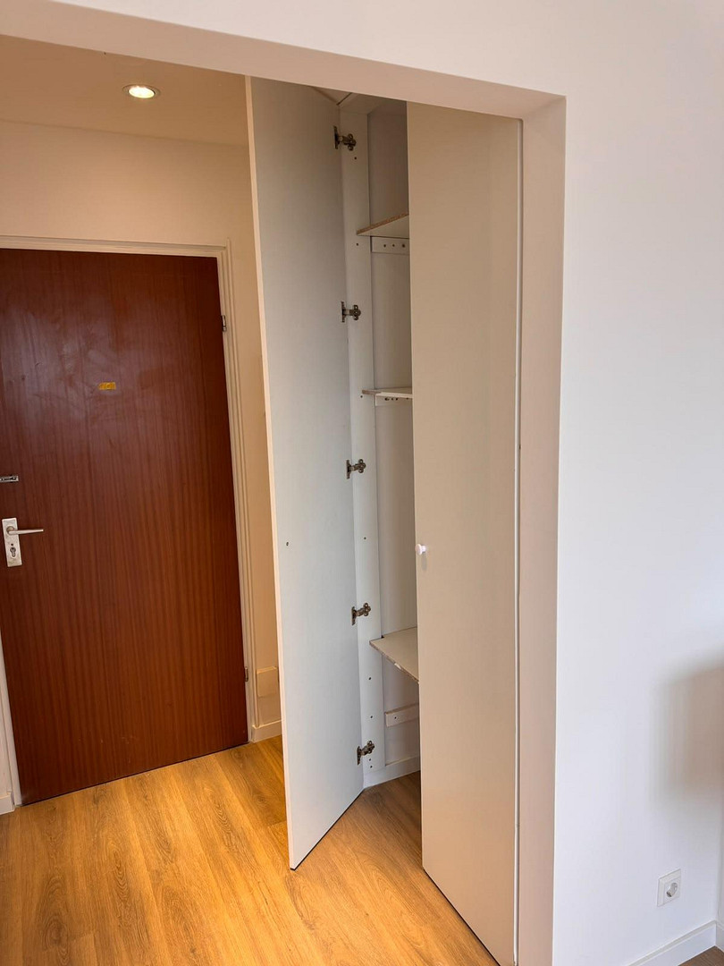 Erstbezug nach Sanierung: Modernes 25m² Apartment in der begehrten Karlsruher Weststadt – Liebigstrasse 12, 76135 Karlsruhe(Weststadt) – Vorschaubild 11