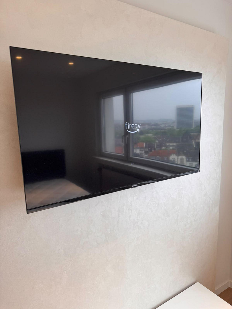 Erstbezug nach Sanierung: Modernes 25m² Apartment in der begehrten Karlsruher Weststadt – Liebigstrasse 12, 76135 Karlsruhe(Weststadt) – Vorschaubild 13