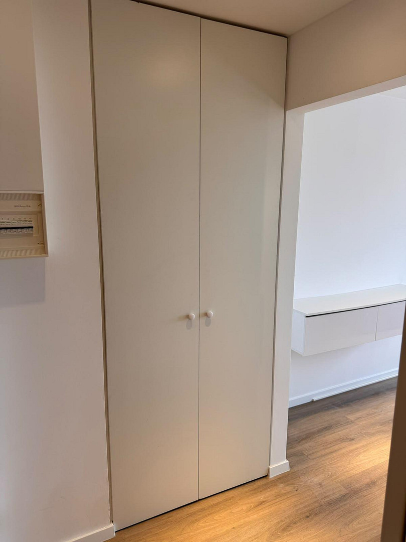Erstbezug nach Sanierung: Modernes 25m² Apartment in der begehrten Karlsruher Weststadt – Liebigstrasse 12, 76135 Karlsruhe(Weststadt) – Vorschaubild 10