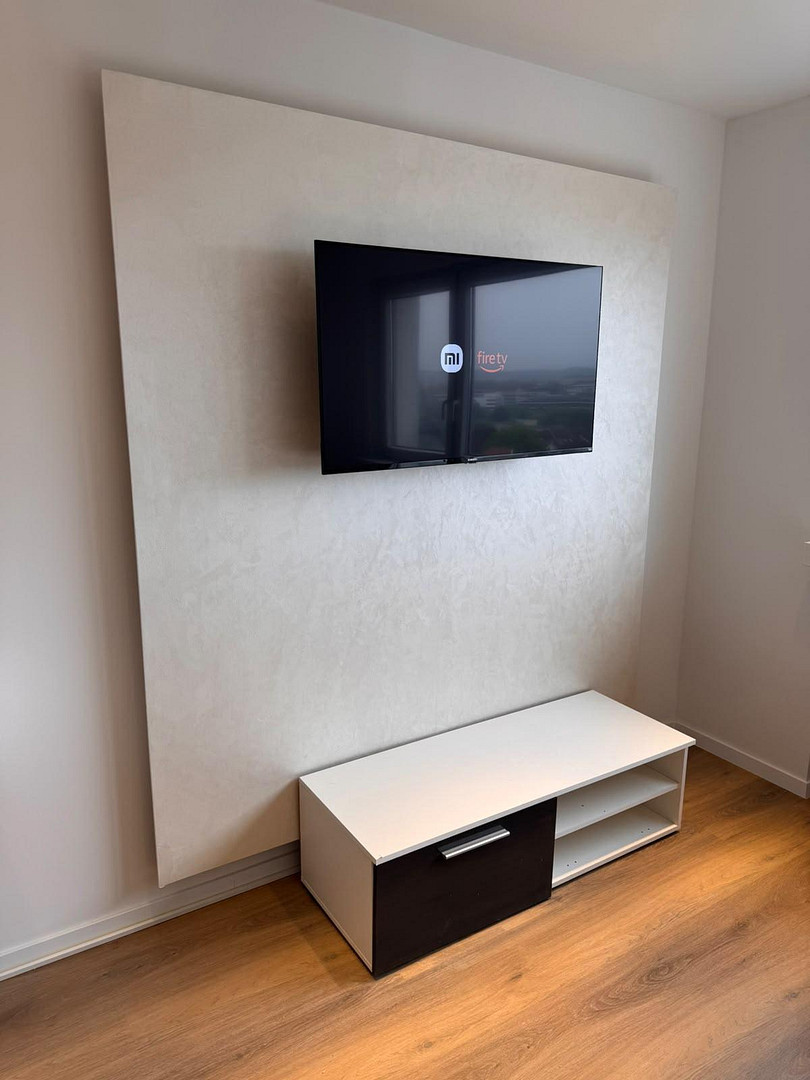 Erstbezug nach Sanierung: Modernes 25m² Apartment in der begehrten Karlsruher Weststadt – Liebigstrasse 12, 76135 Karlsruhe(Weststadt) – Vorschaubild 12