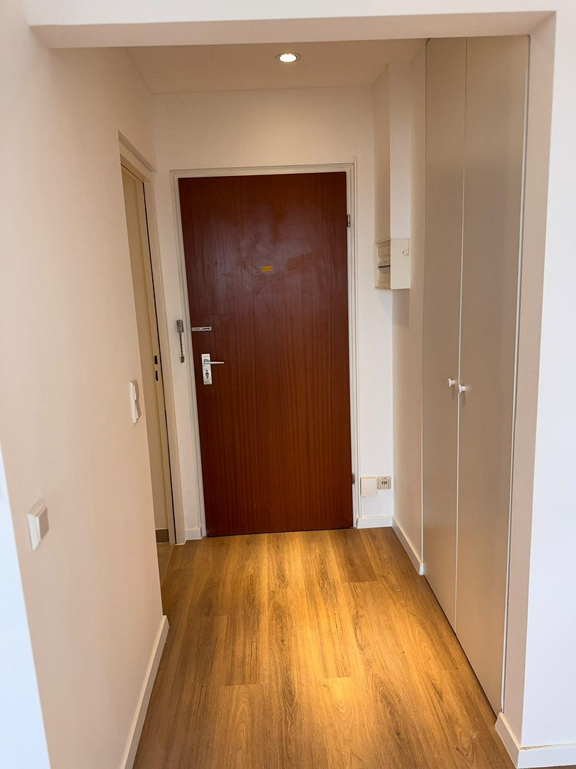 Erstbezug nach Sanierung: Modernes 25m² Apartment in der begehrten Karlsruher Weststadt – Liebigstrasse 12, 76135 Karlsruhe(Weststadt) – Vorschaubild 9