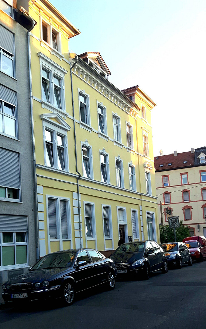 MFH mit 8 Wohnungen, hohe Rendite 8%, saniert und gut vermietet in zentraler Lage – 63071 Offenbach am Main – Vorschaubild 26