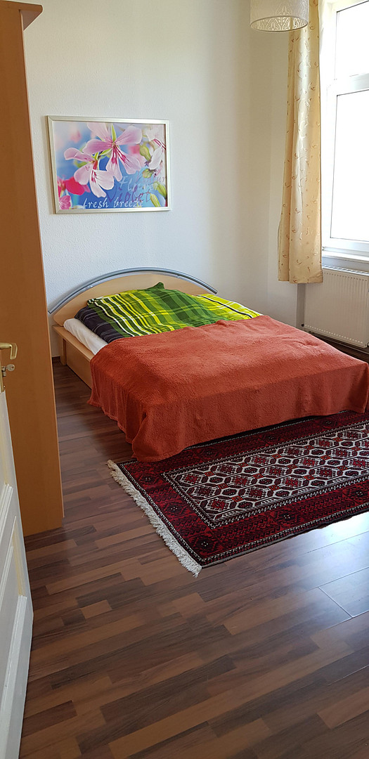 MFH mit 8 Wohnungen, hohe Rendite 8%, saniert und gut vermietet in zentraler Lage – 63071 Offenbach am Main – Vorschaubild 13