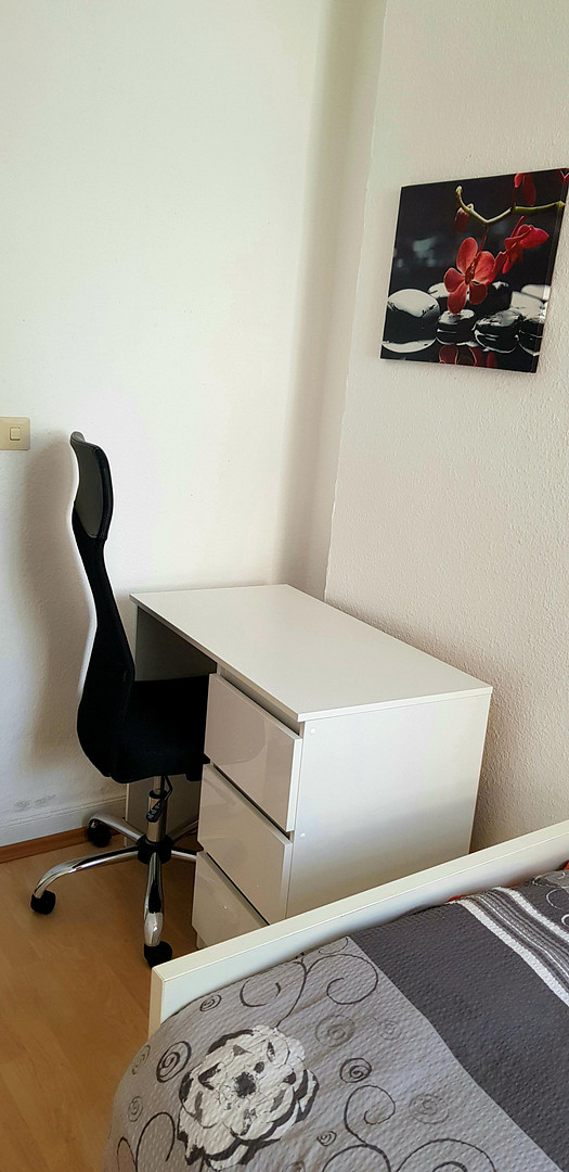 MFH mit 8 Wohnungen, hohe Rendite 8%, saniert und gut vermietet in zentraler Lage – 63071 Offenbach am Main – Vorschaubild 17